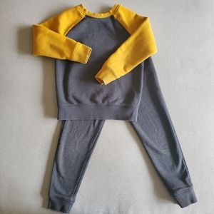 Jogging Suit